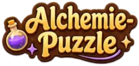 Alchemie-Puzzle