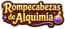 Rompecabezas de Alquimia