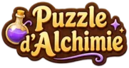 Puzzle d’Alchimie